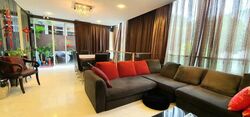 Crescent Road (D15), Semi-Detached #462103401